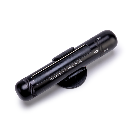 車用安全ハンマー シートベルトカッター