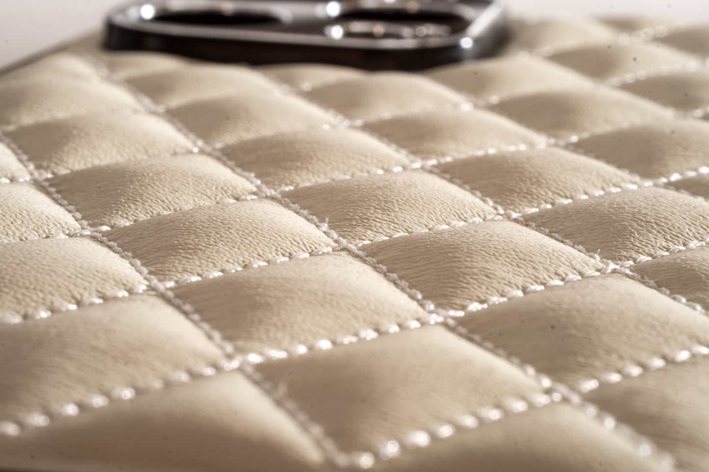 Luxury NAPPA Leather Case Compatible for iPhone 14 pro max