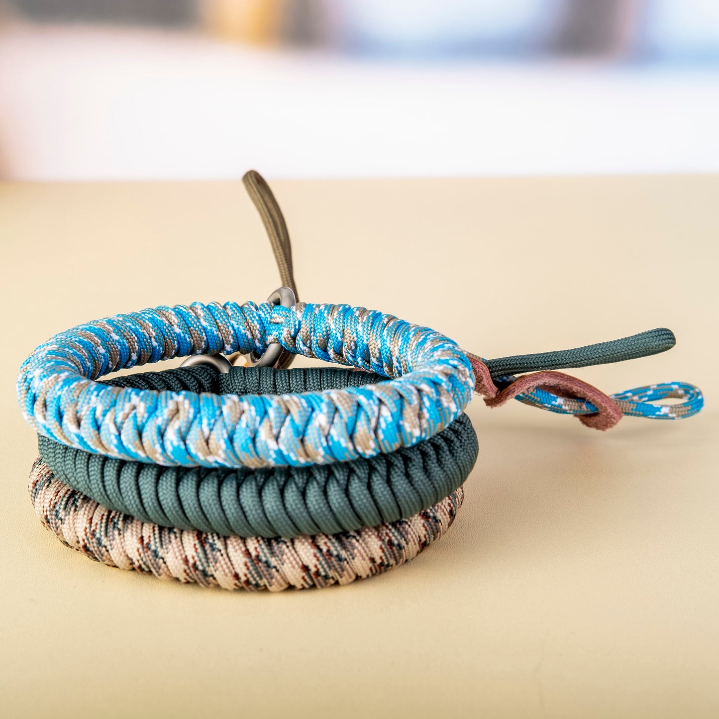 Lightweight Durable Camera Wrist Strap