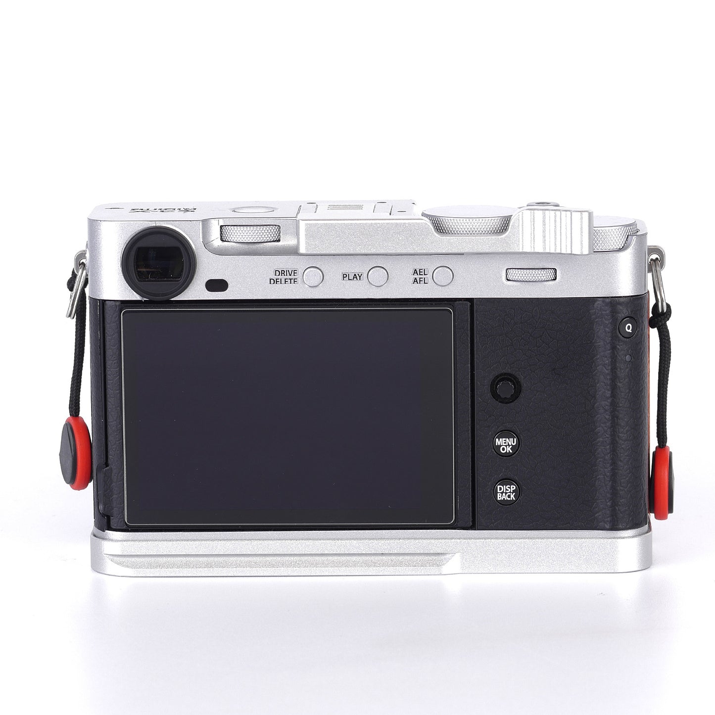 Hot Shoe Thumb Grip Compatible with Fujifilm XE5