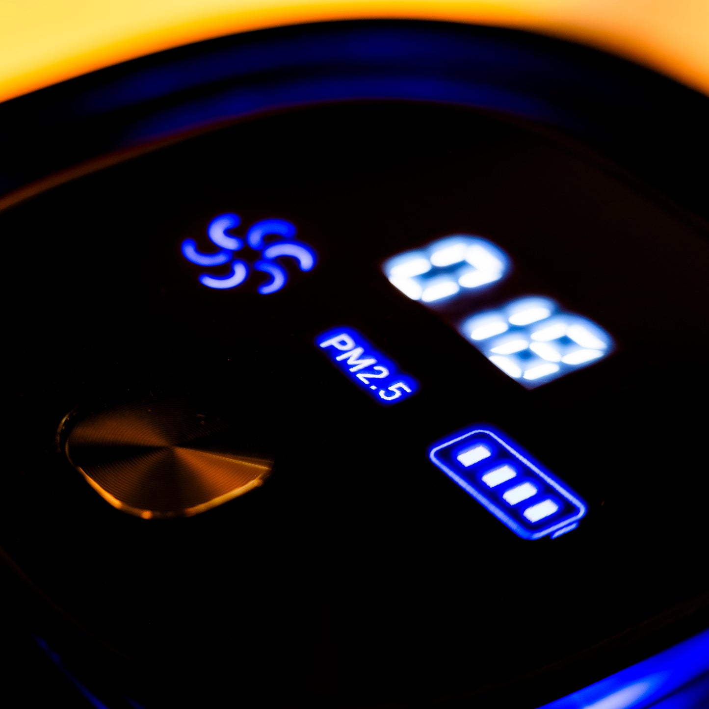Air Purifiers for Automotive - starcopia design store