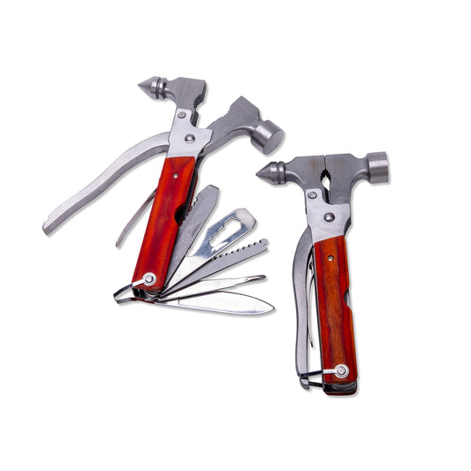 safety hammer