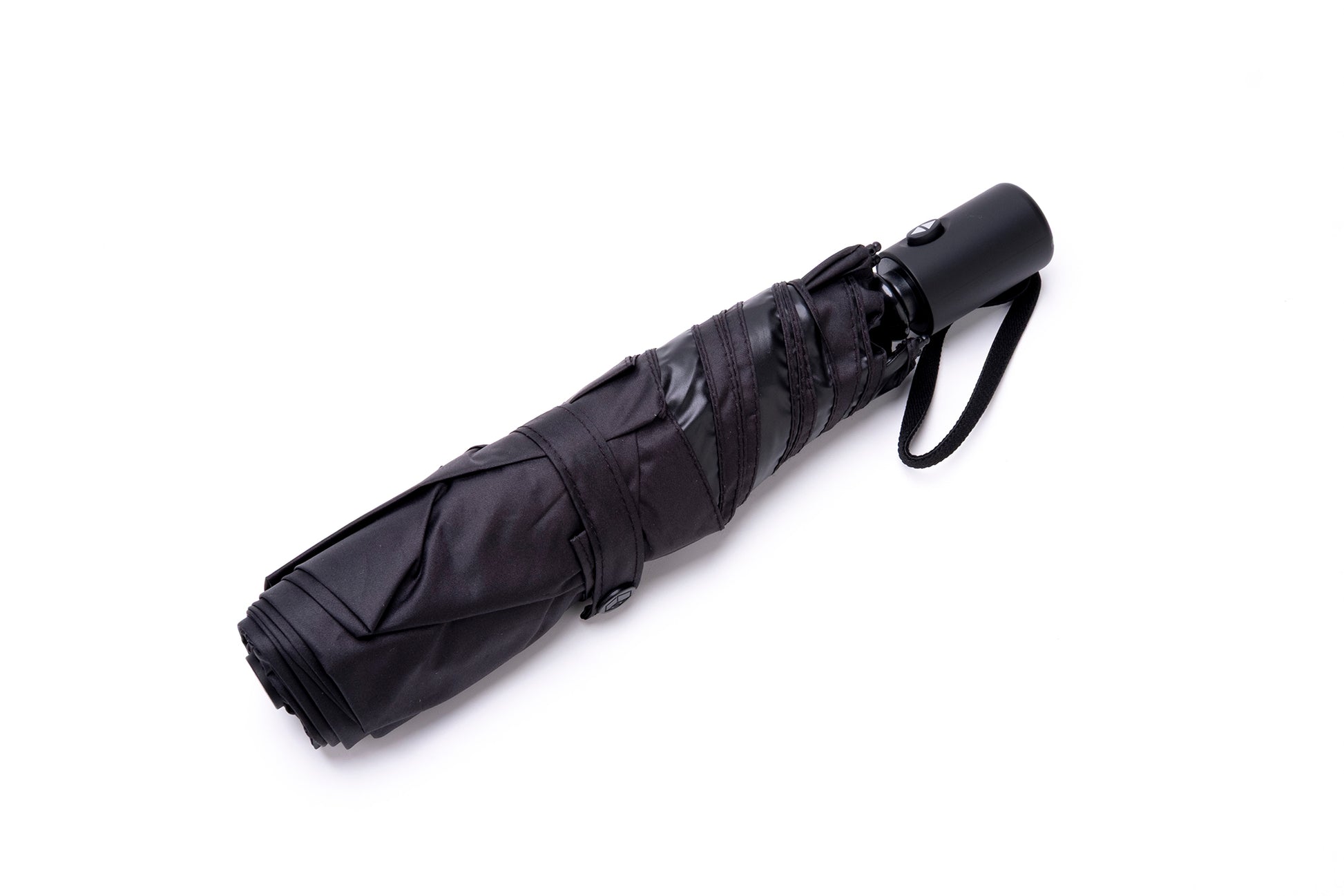 Fabufabu Ultra Light Automatic Open Close fibre glass Rain Umbrella - starcopia design store