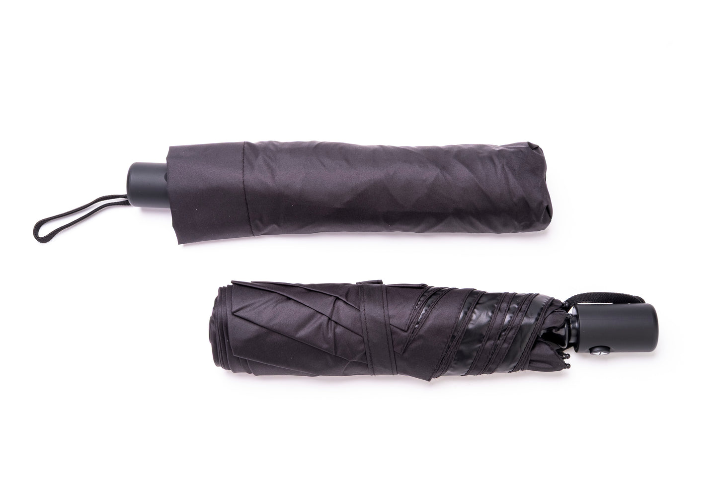Fabufabu Ultra Light Automatic Open Close fibre glass Rain Umbrella - starcopia design store