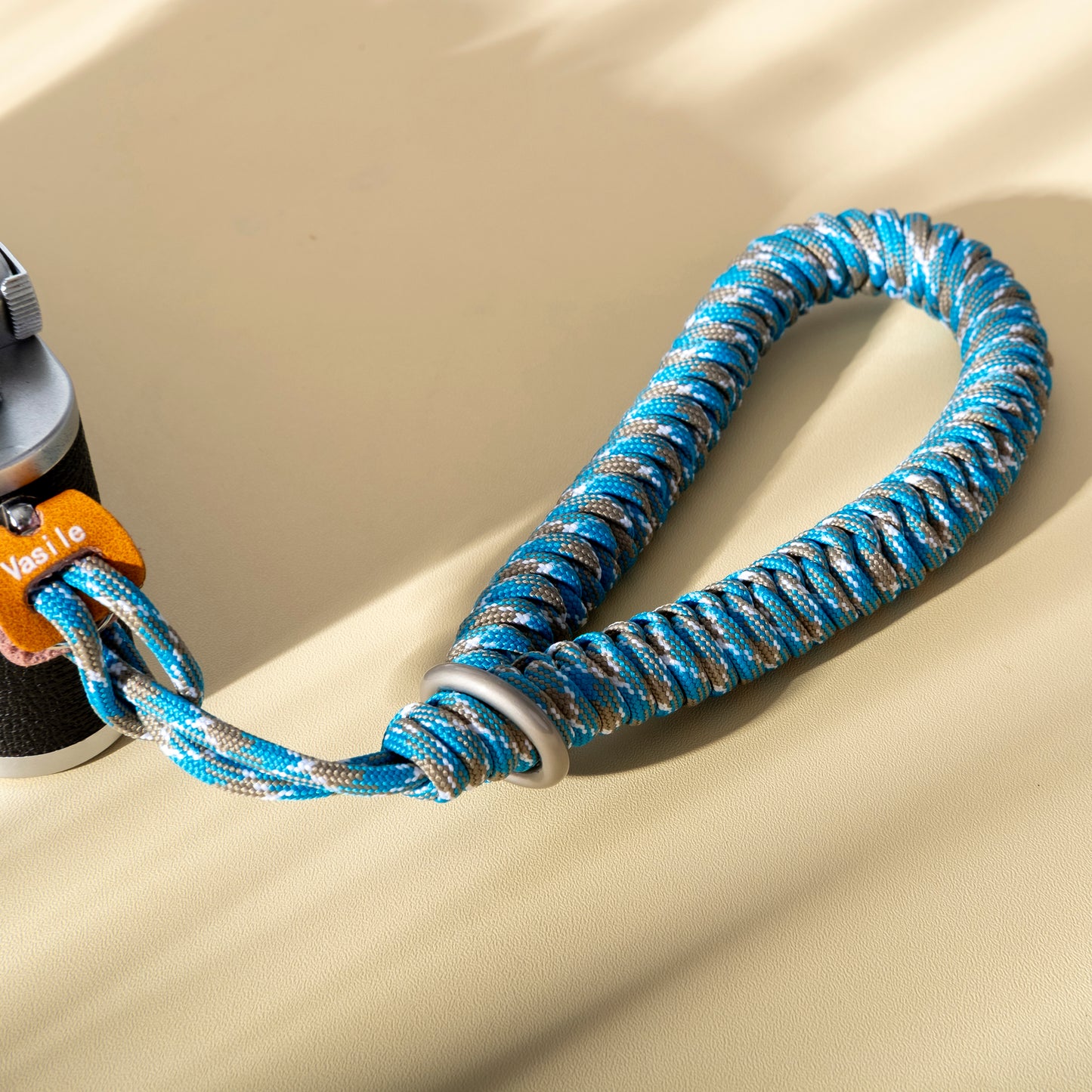 Lightweight Durable Camera Wrist Strap