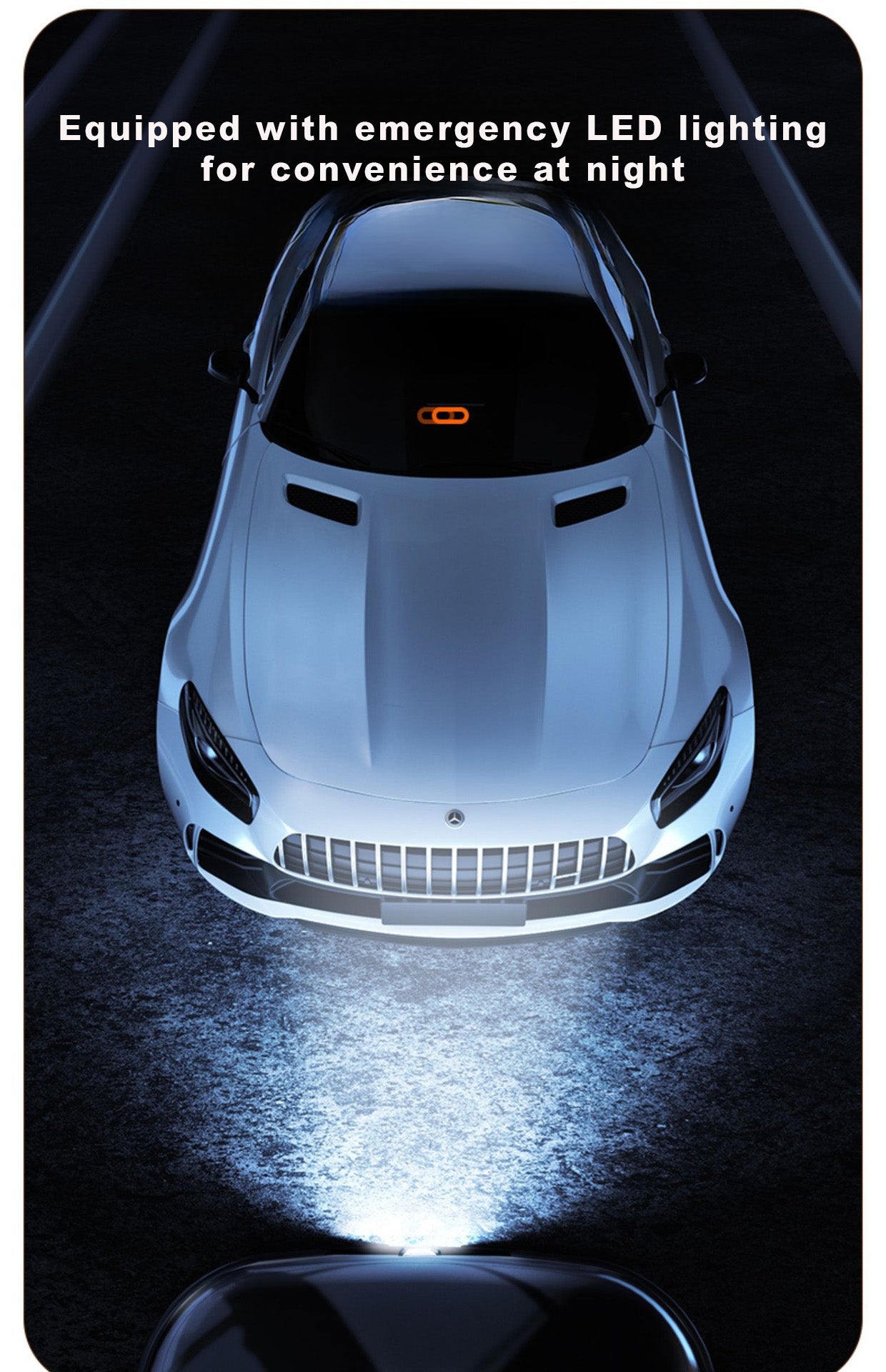 汽車車輪輪胎手提式充氣泵