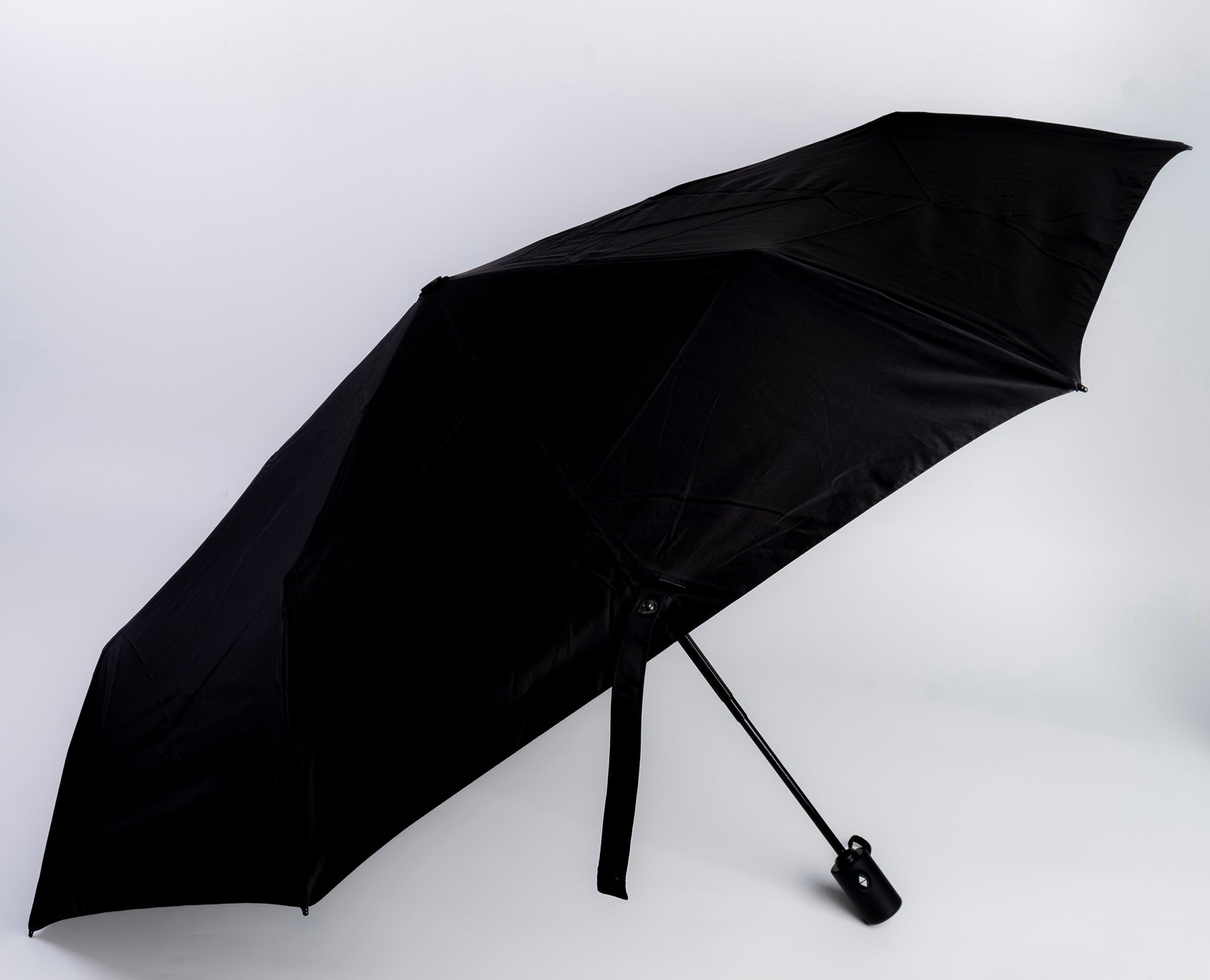 Fabufabu Ultra Light Automatic Open Close fibre glass Rain Umbrella - starcopia design store