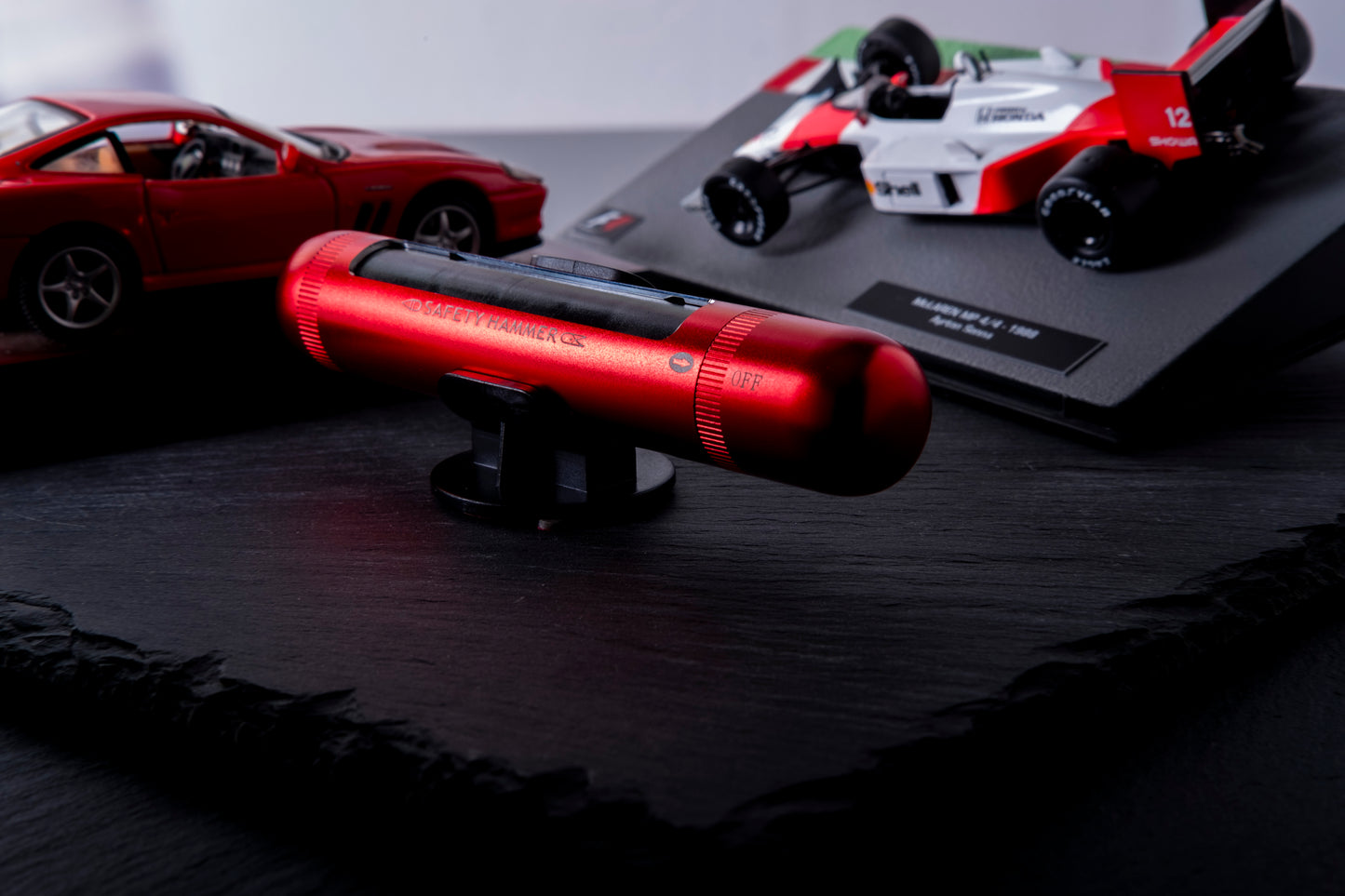 Car Safety Hammer Seat Belt Cutter