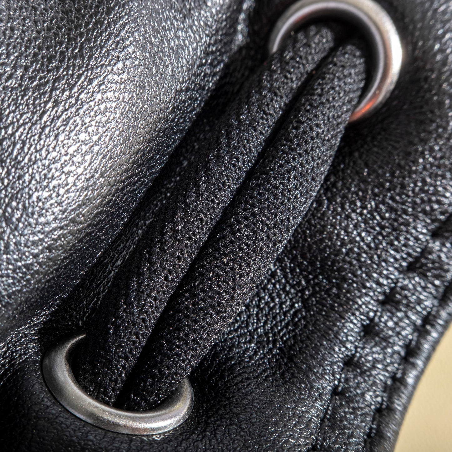 Genuine leather camera lens pouch - starcopia design store