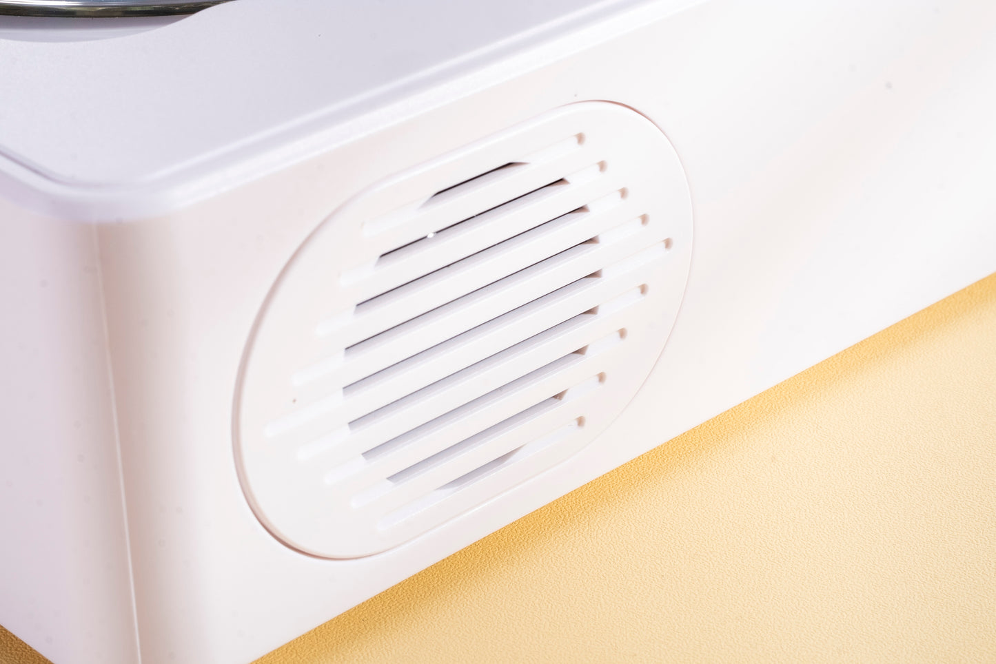 Portable CD Player with HiFi Speakers