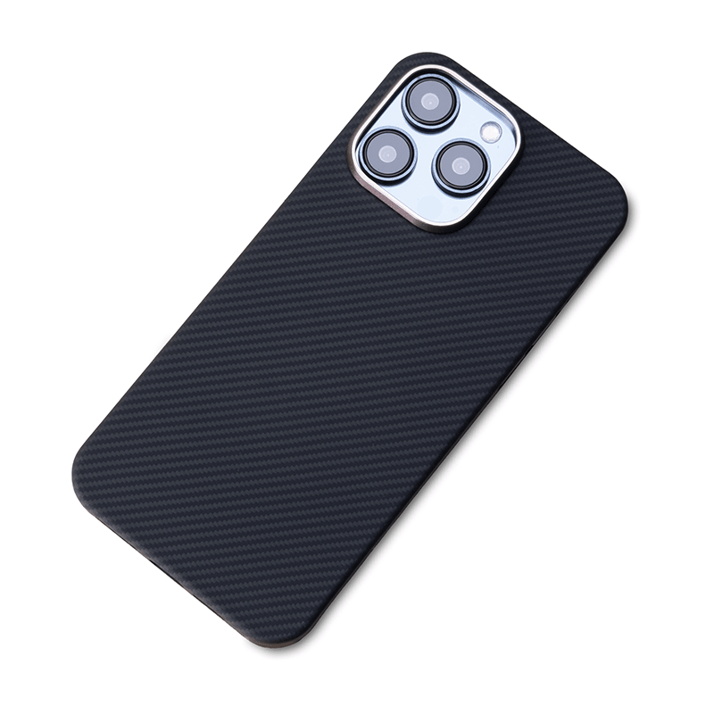 Carbon Fiber Case for iPhone 15 Pro Max - starcopia design store