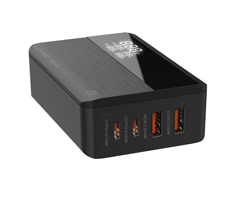 GaN 100W desktop super charger - starcopia design store