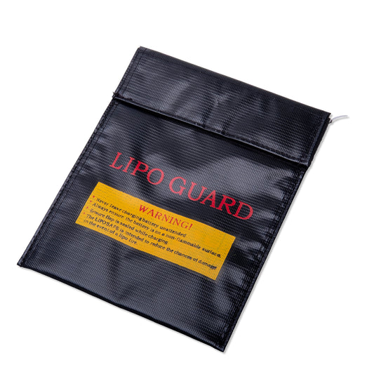 Lithium Battery Safety Bag
