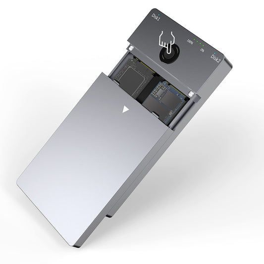 Hard Drive Enclosure