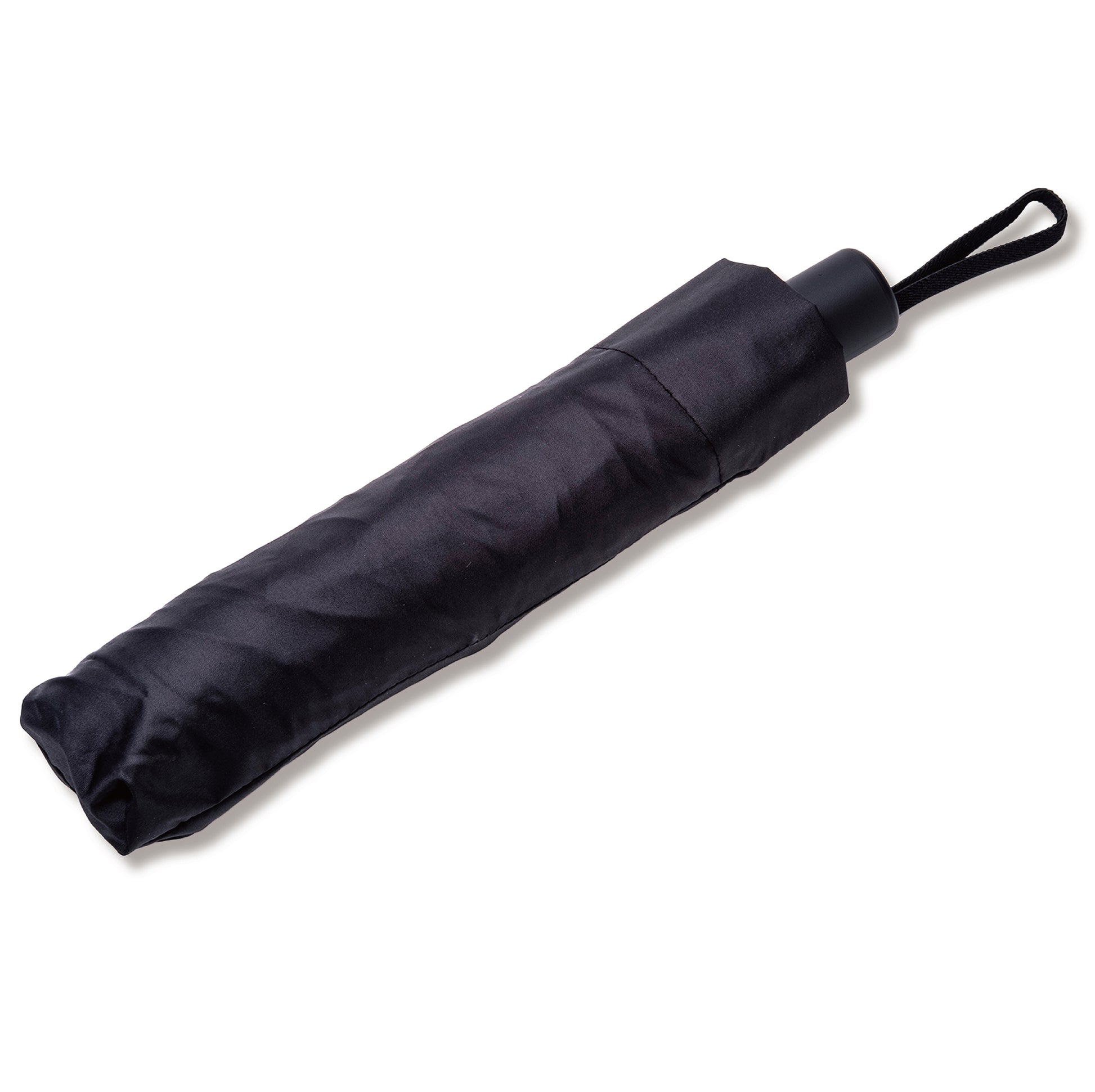 Fabufabu Ultra Light Automatic Open Close fibre glass Rain Umbrella - starcopia design store