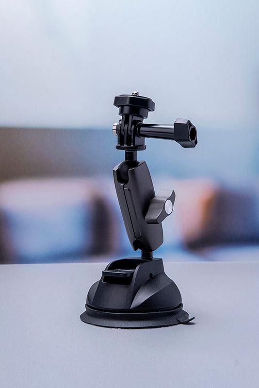 SUCTION CUP MOUNT for GoPro11& DJI action2 compatible - starcopia design store