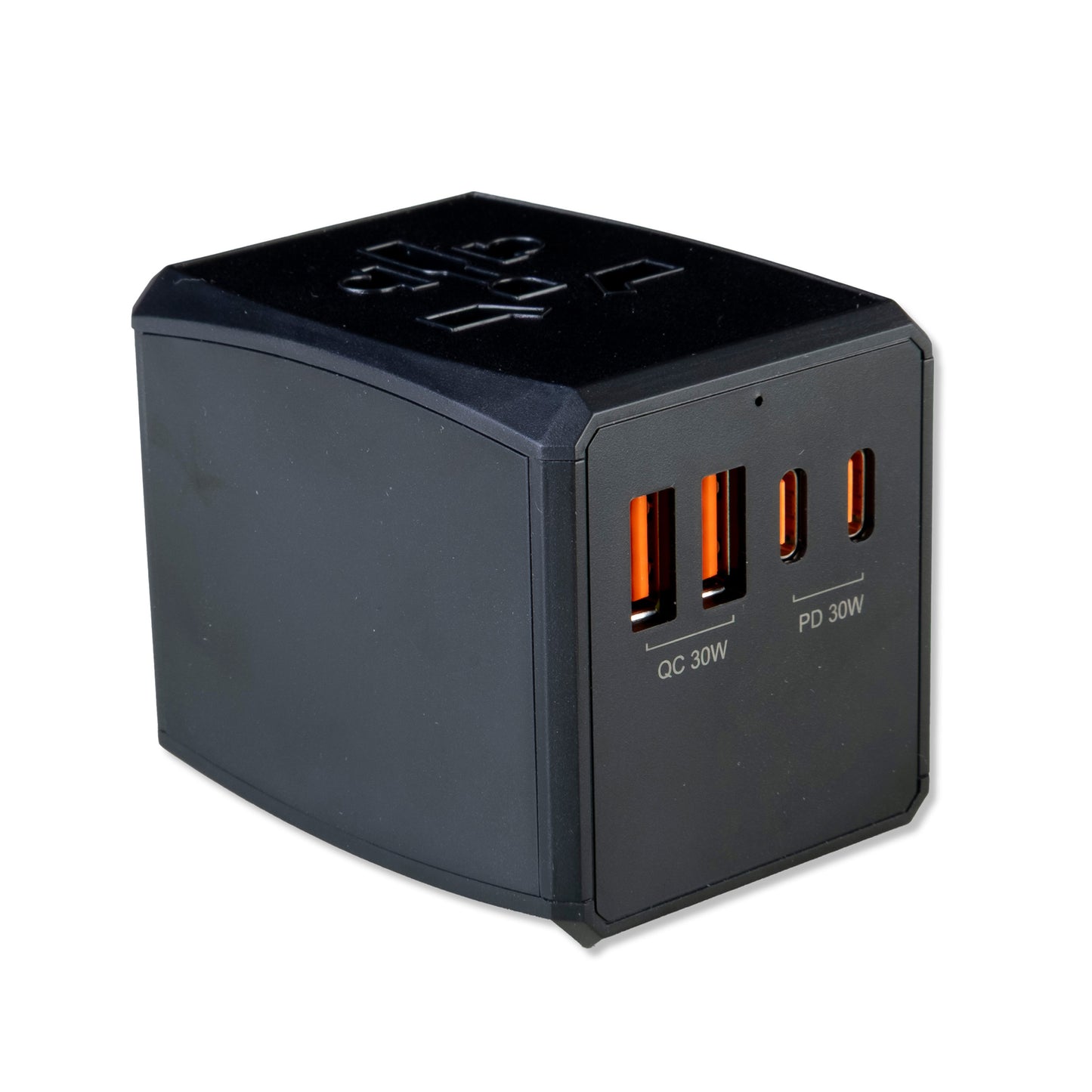 Universal Travel Adapter with Plug - starcopia design store