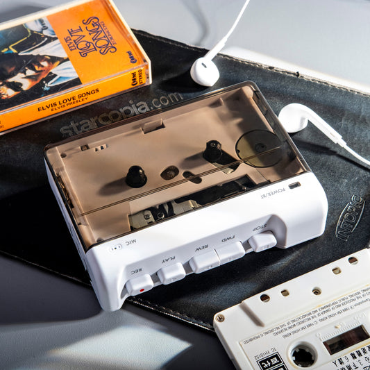 walkman