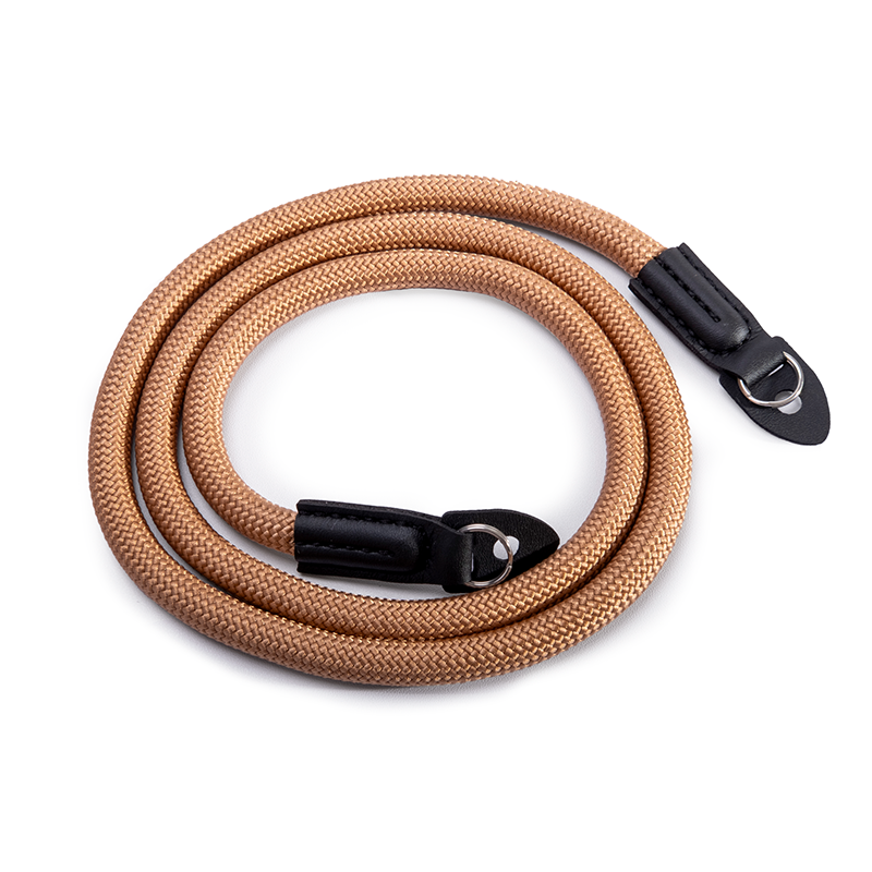 Classic Nylon Round Camera Strap - starcopia design store
