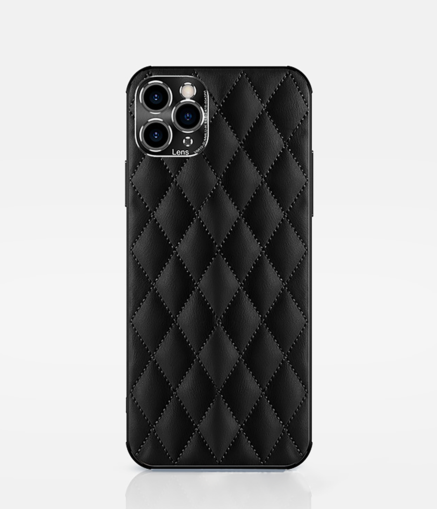 Luxury NAPPA Leather Case Compatible for iPhone 14 pro max