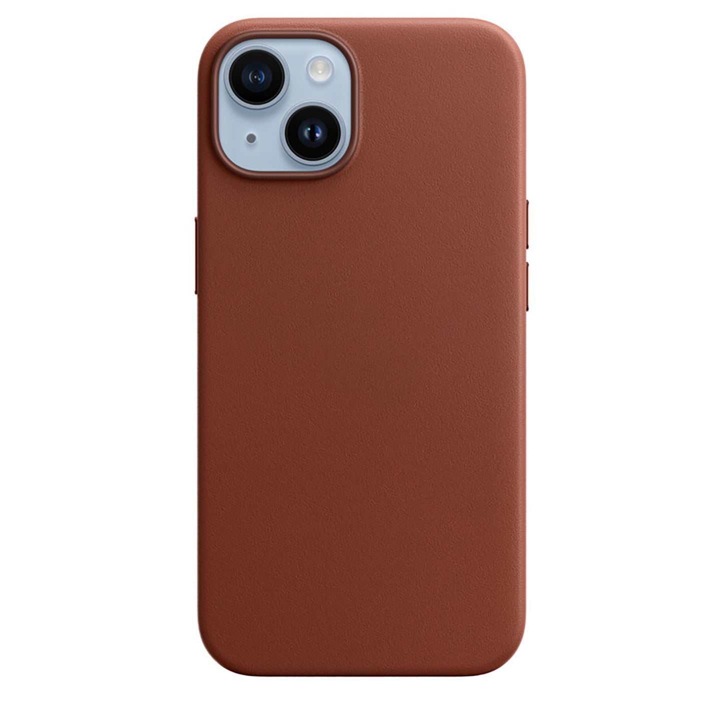 leather phone case compatible with iPhone 14 pro max series