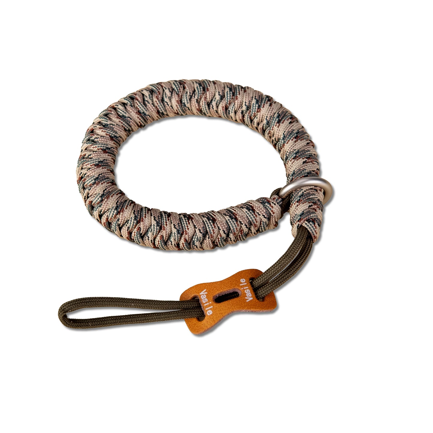 Lightweight Durable Camera Wrist Strap