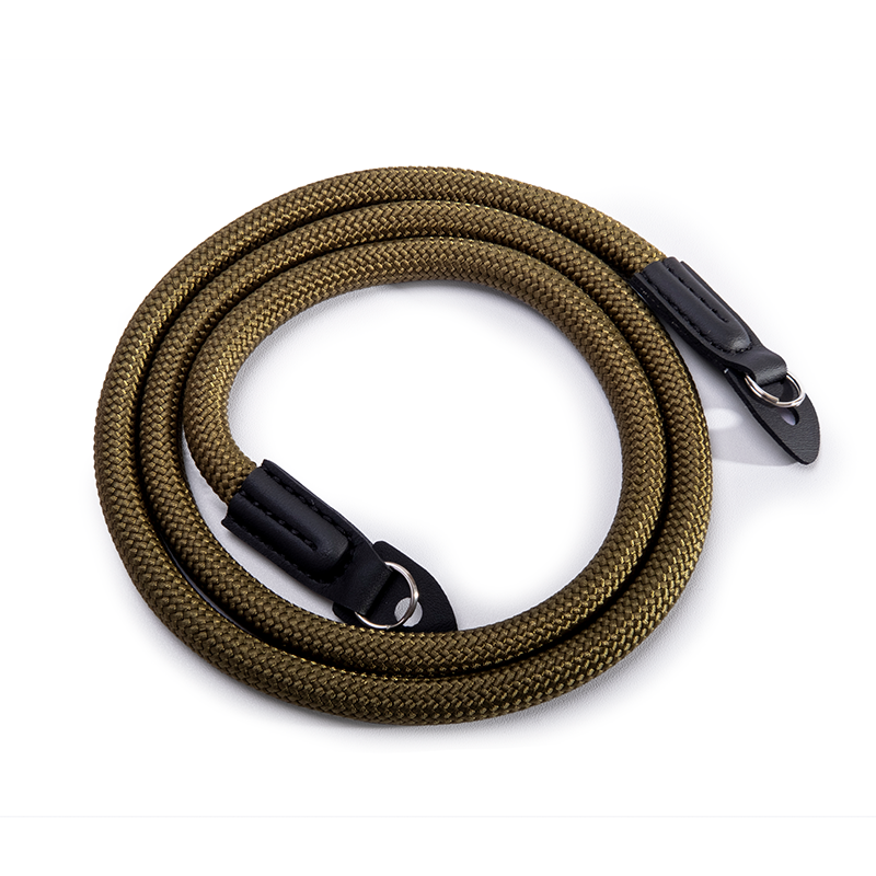 Classic Nylon Round Camera Strap - starcopia design store