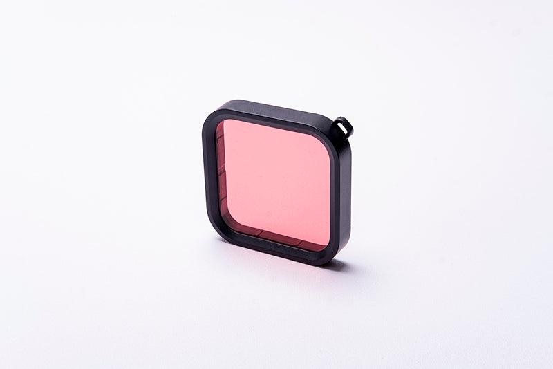 3 color filter set for GoPro 9/10/11 compatible - starcopia design store
