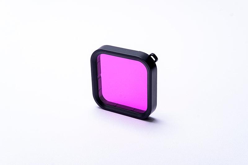 3 color filter set for GoPro 9/10/11 compatible - starcopia design store
