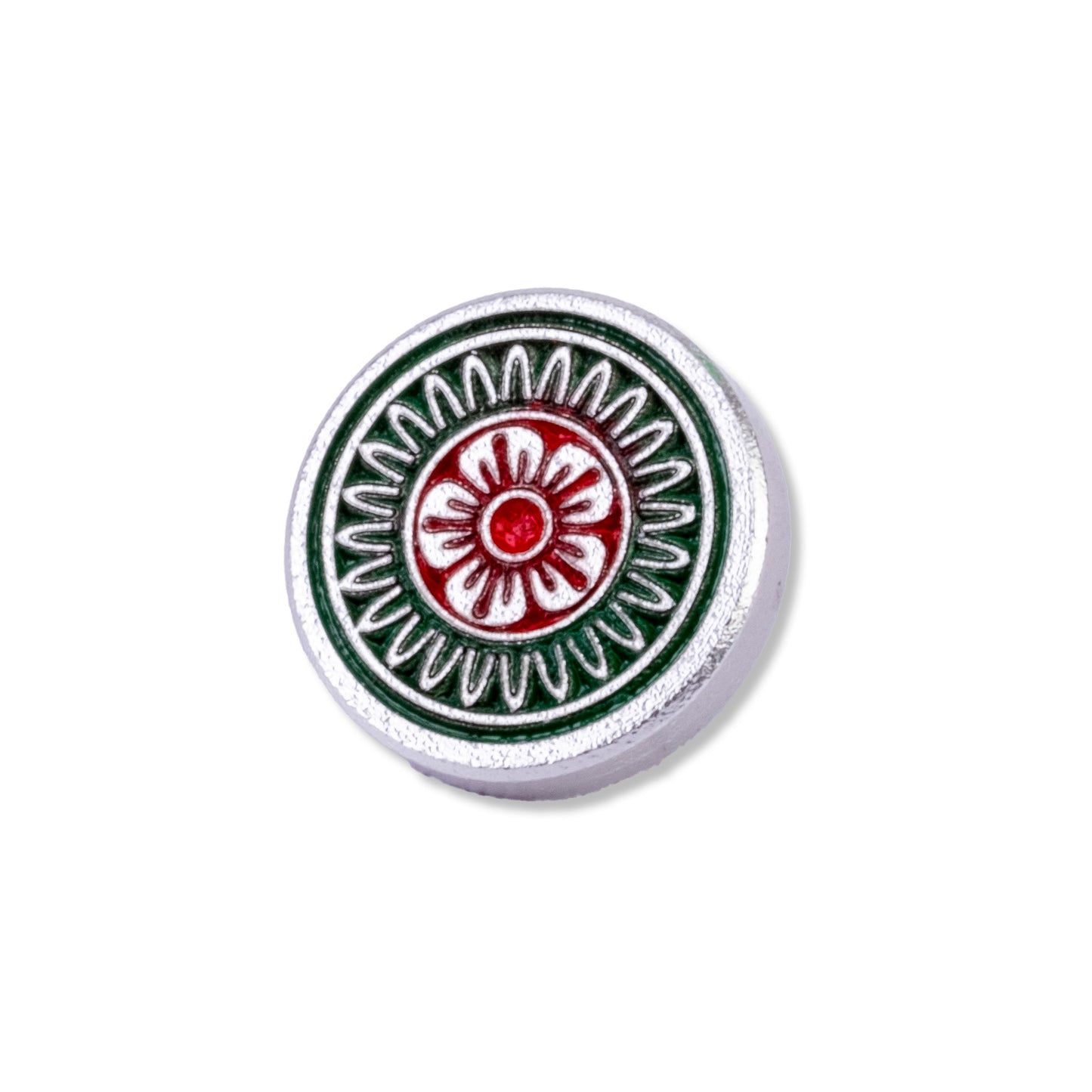 Camera Retro Shutter Button Upscale and Delicate brass material