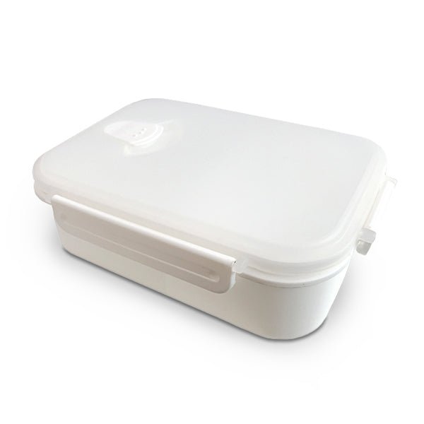 2 Compartments Bento Lunch Box - starcopia design store