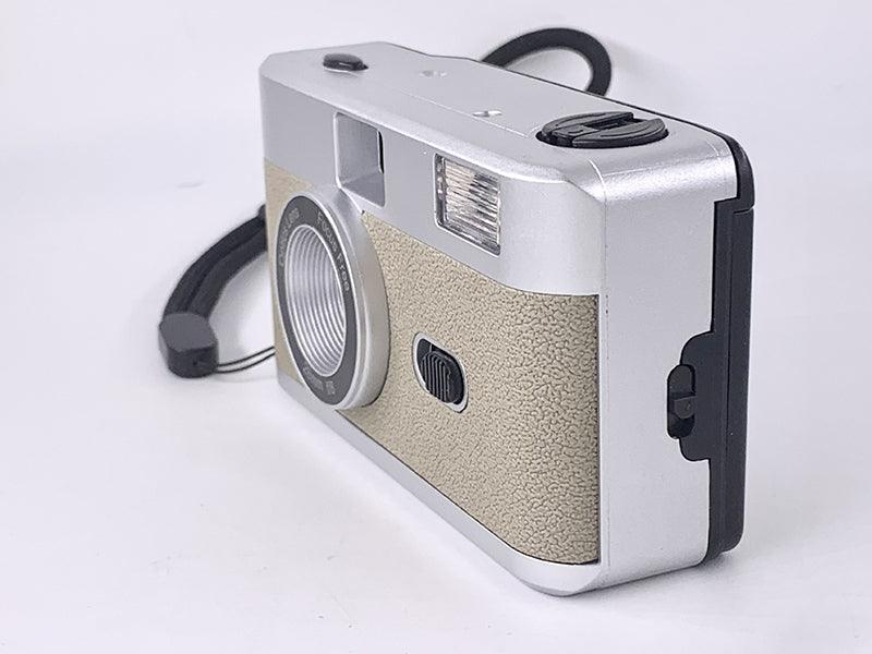 Fabufabu Reusable 35mm Vintage Film Camera - starcopia design store