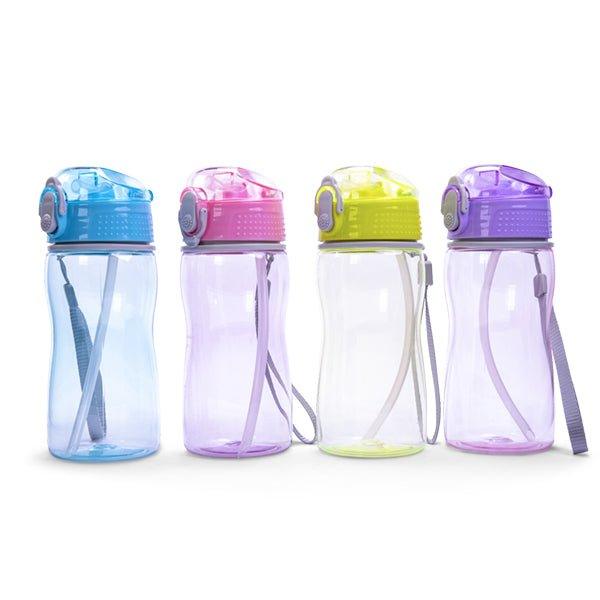 350ml Outdoor Colour Water Bottle for kids - starcopia design store