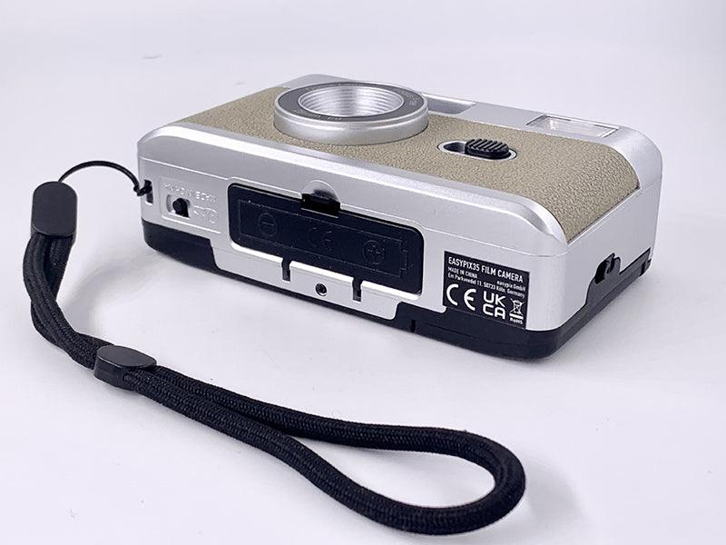 Fabufabu Reusable 35mm Vintage Film Camera - starcopia design store