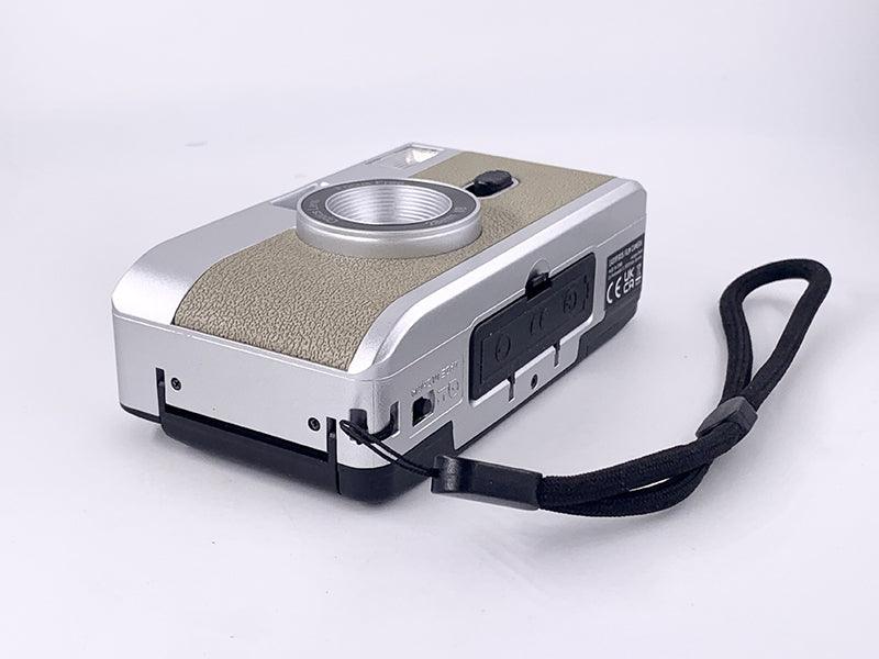 Fabufabu Reusable 35mm Vintage Film Camera - starcopia design store