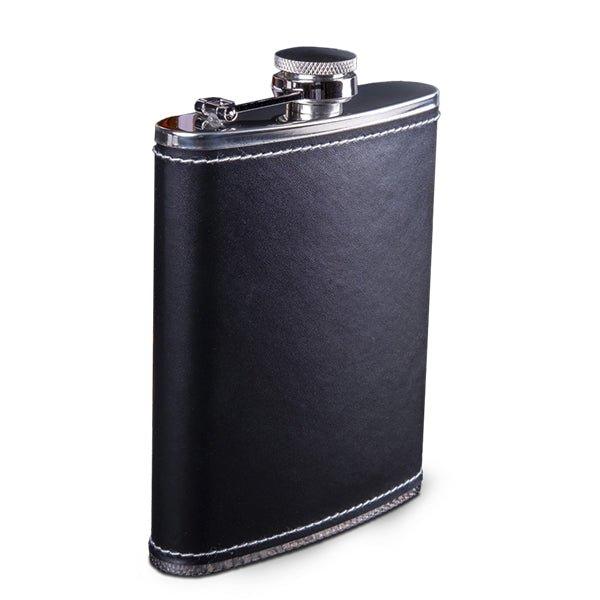 8oz outdoor small hip flask - starcopia design store