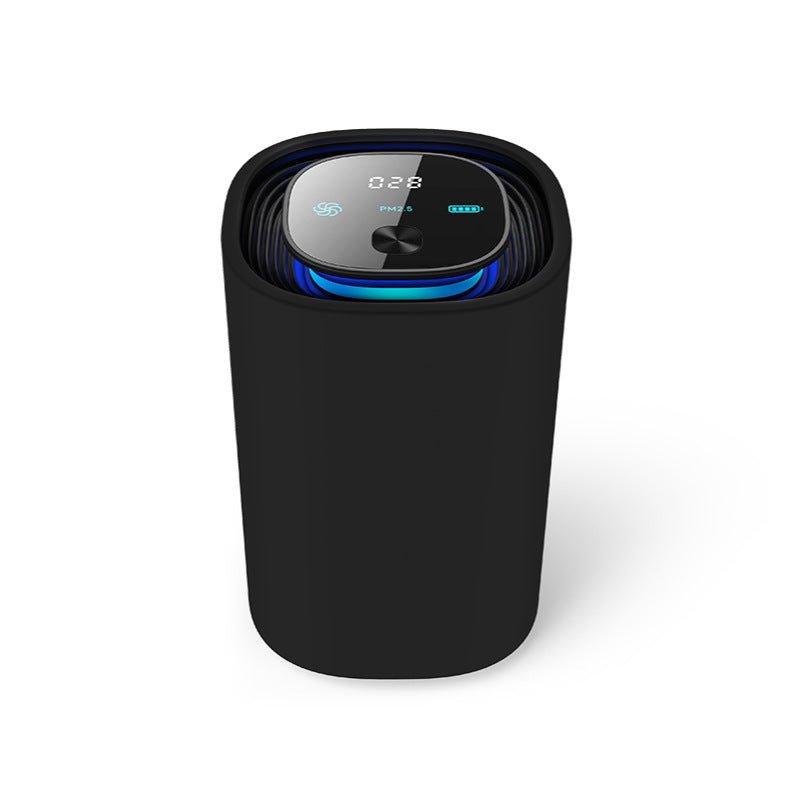 Car UVC Intelligent Air Purifier - starcopia design store