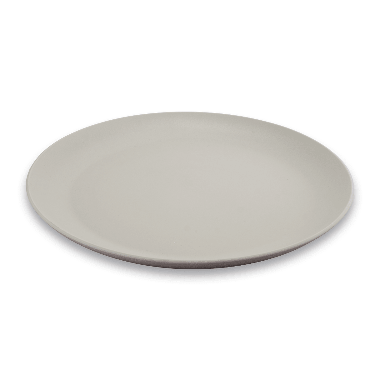 Fabufabu Simple 12-Inch Simple Plate - starcopia design store