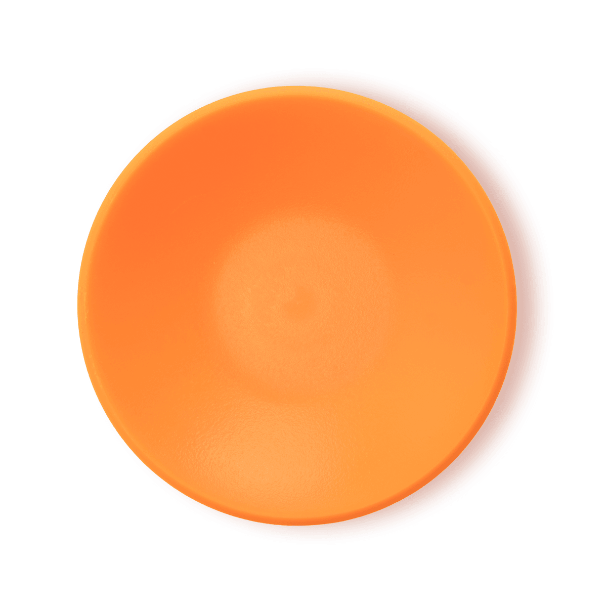 Fabufabu Simple 4.5" Simple Plate - starcopia design store