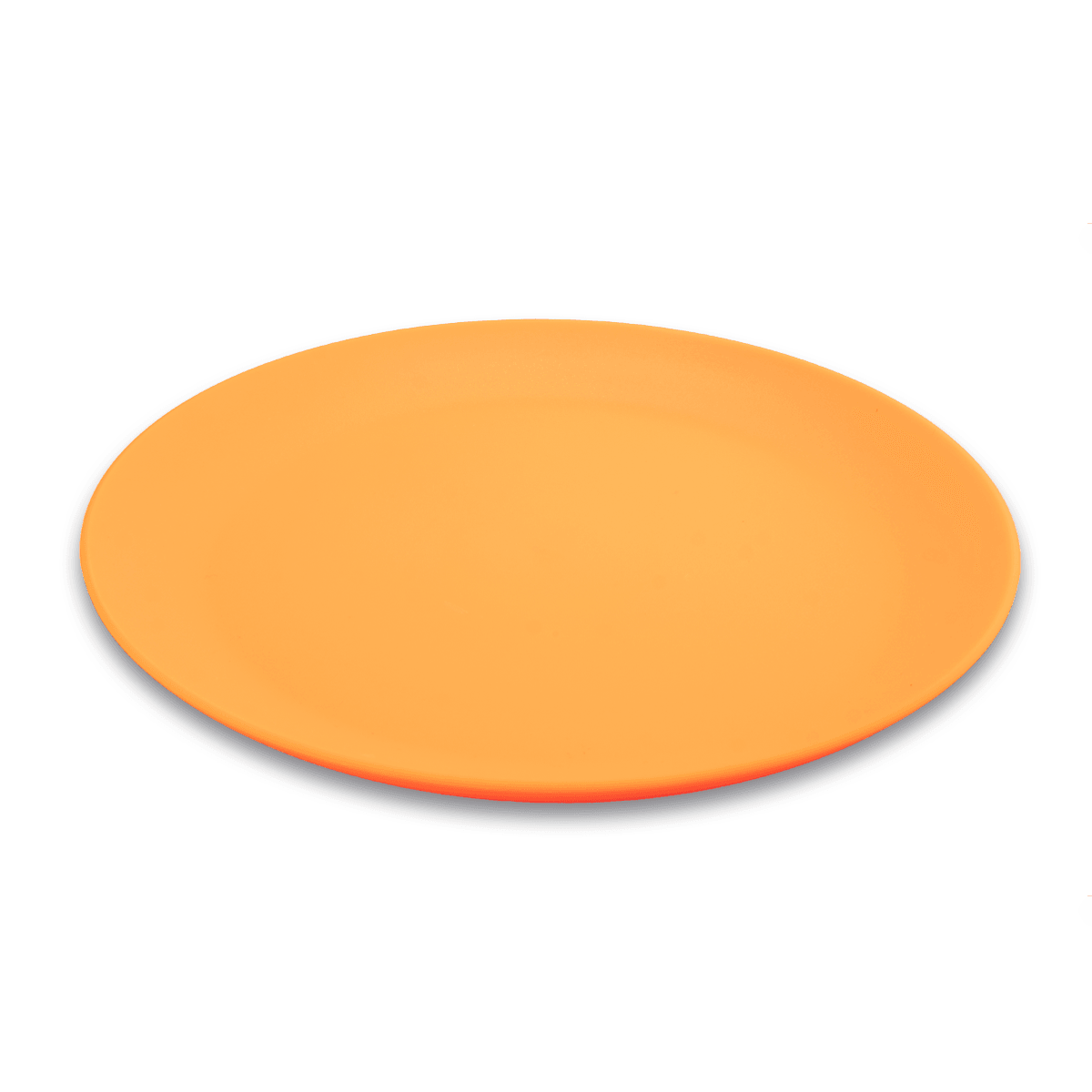 Fabufabu Simple 12-Inch Simple Plate - starcopia design store