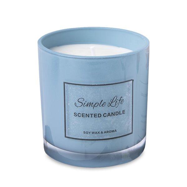 Fabufabu scented candle - starcopia design store