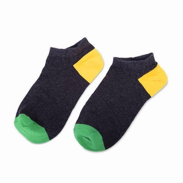 Low Ankle Sock bundle 3 pairs - starcopia design store