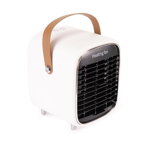 Portable PTC Heat Fan - starcopia design store