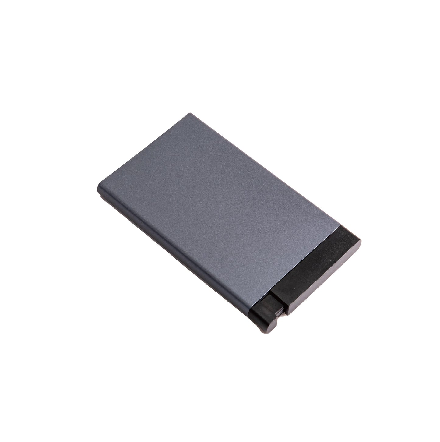 RFID Blocking Aluminium Credit Card Holders - starcopia design store