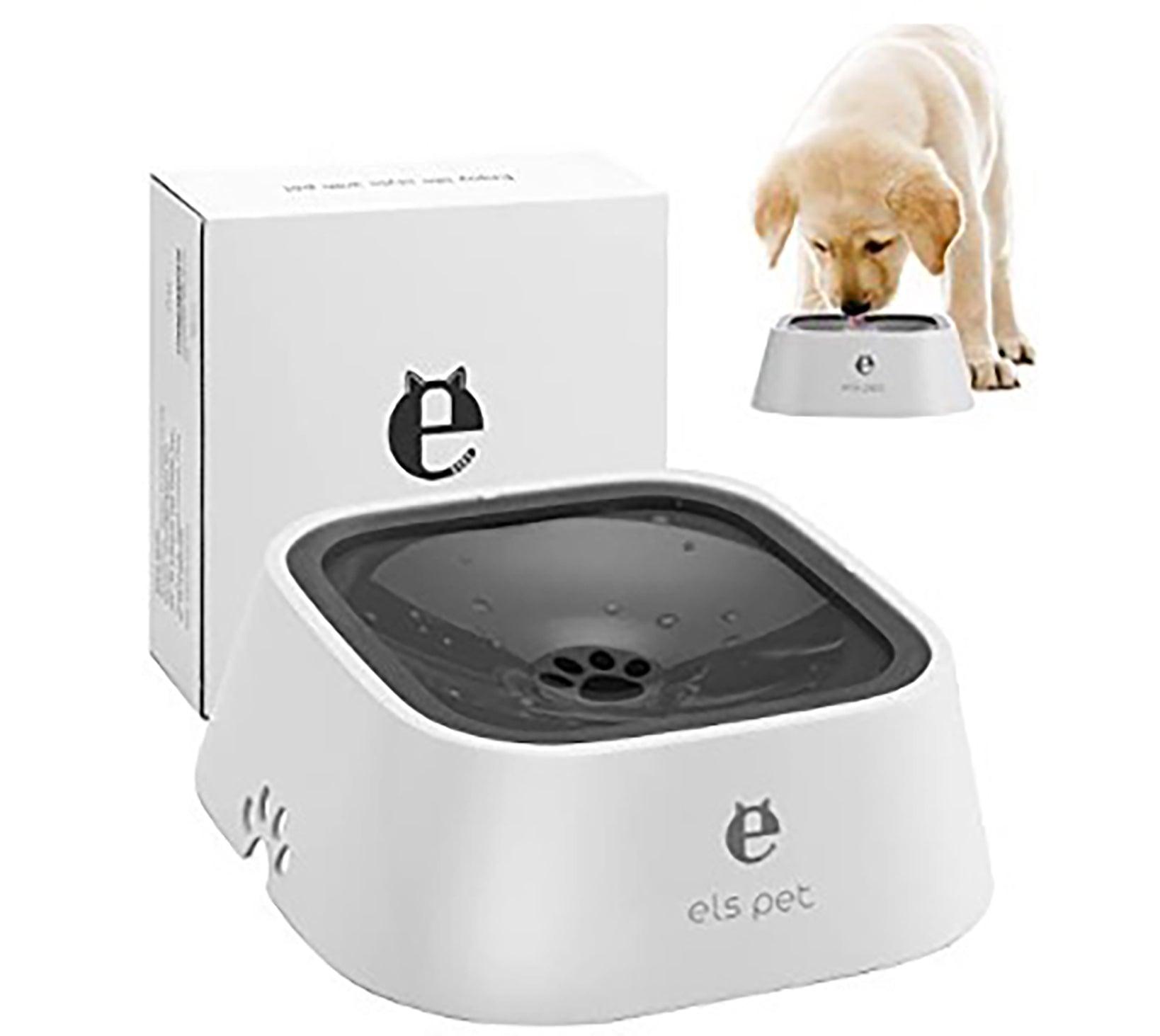 Spill Proof Pet Water Bowl - starcopia design store