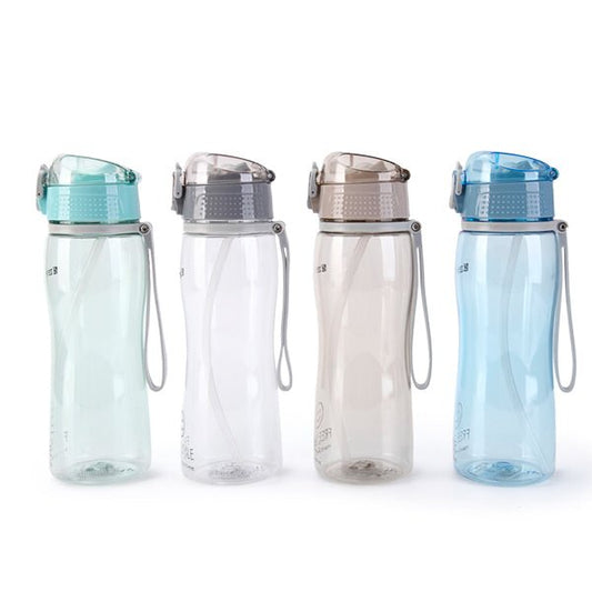 sports bottle screw cap design 500ml - starcopia design store