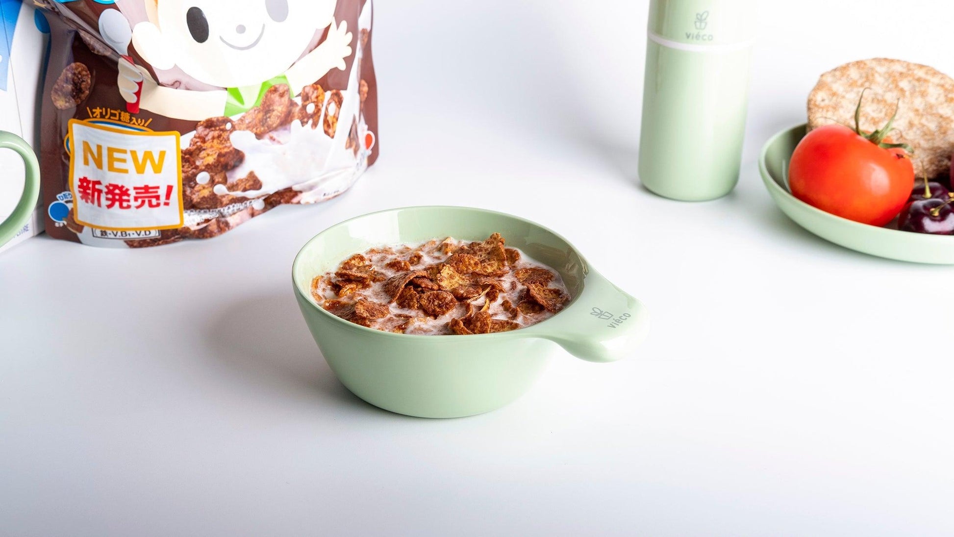 Viéco eco-friendly bowls - starcopia design store