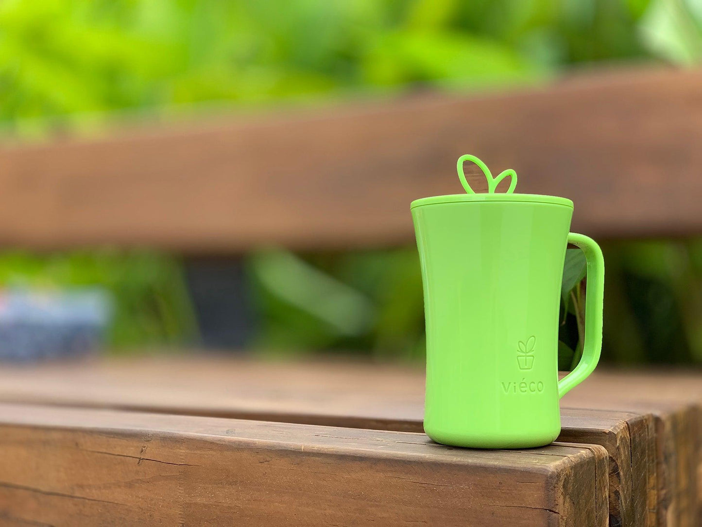 Viéco eco-friendly cup - starcopia design store