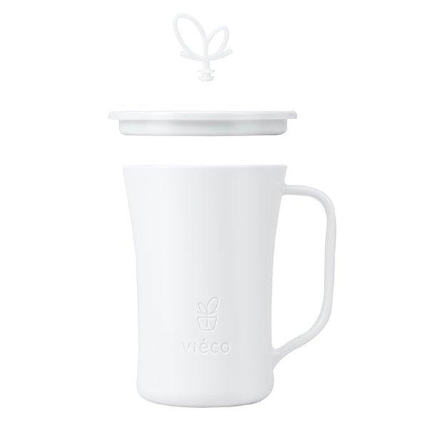 Viéco eco-friendly cup - starcopia design store