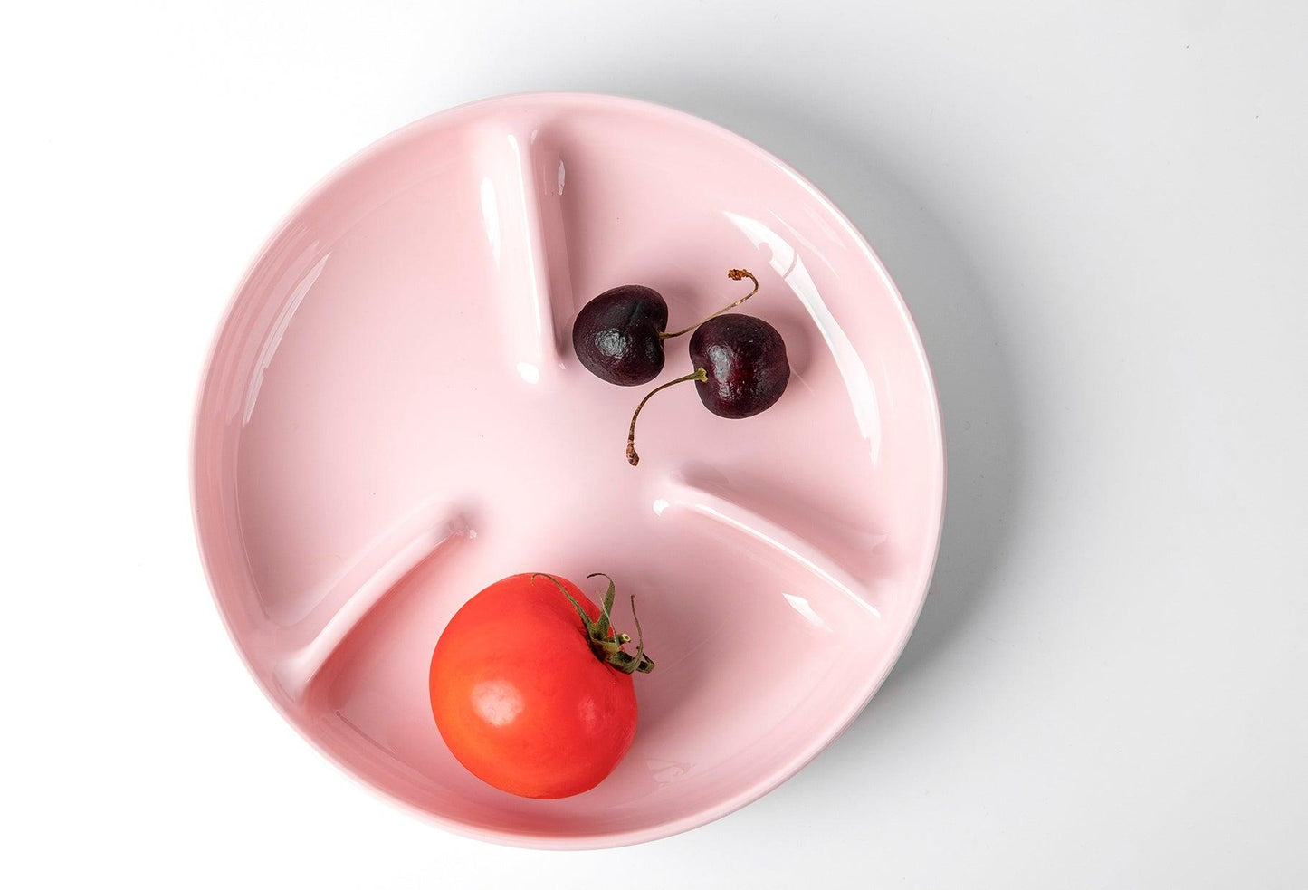 Viéco eco-friendly divided dishes - starcopia design store